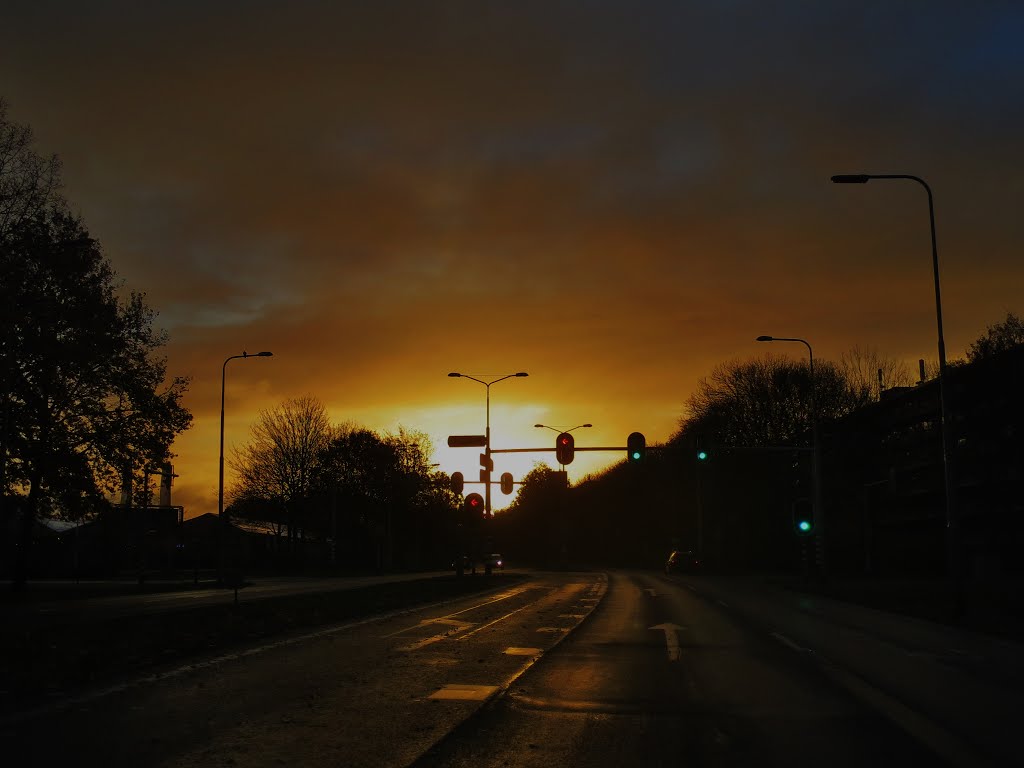 LIGHTS