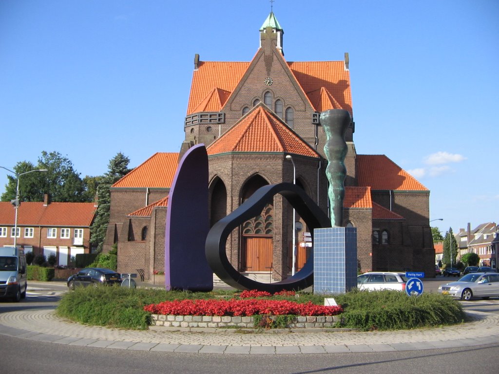 KUNST  en  KERK