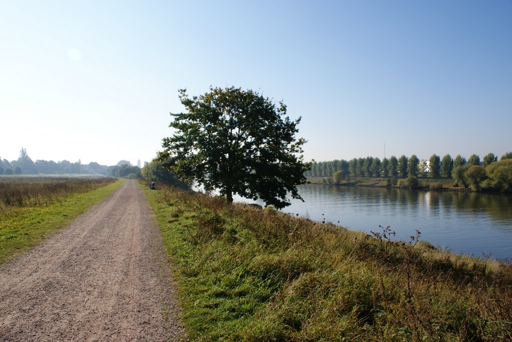 Venlo - Maas