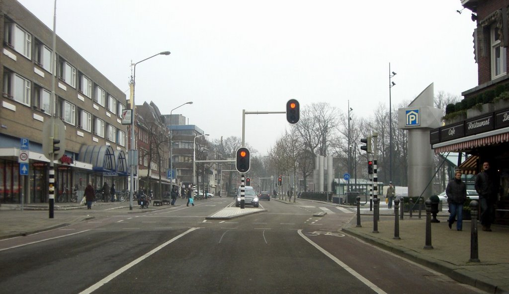 Venlo near Nolensplein