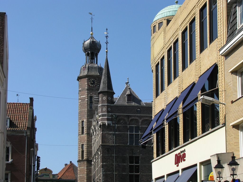 Stadhuis Venlo
