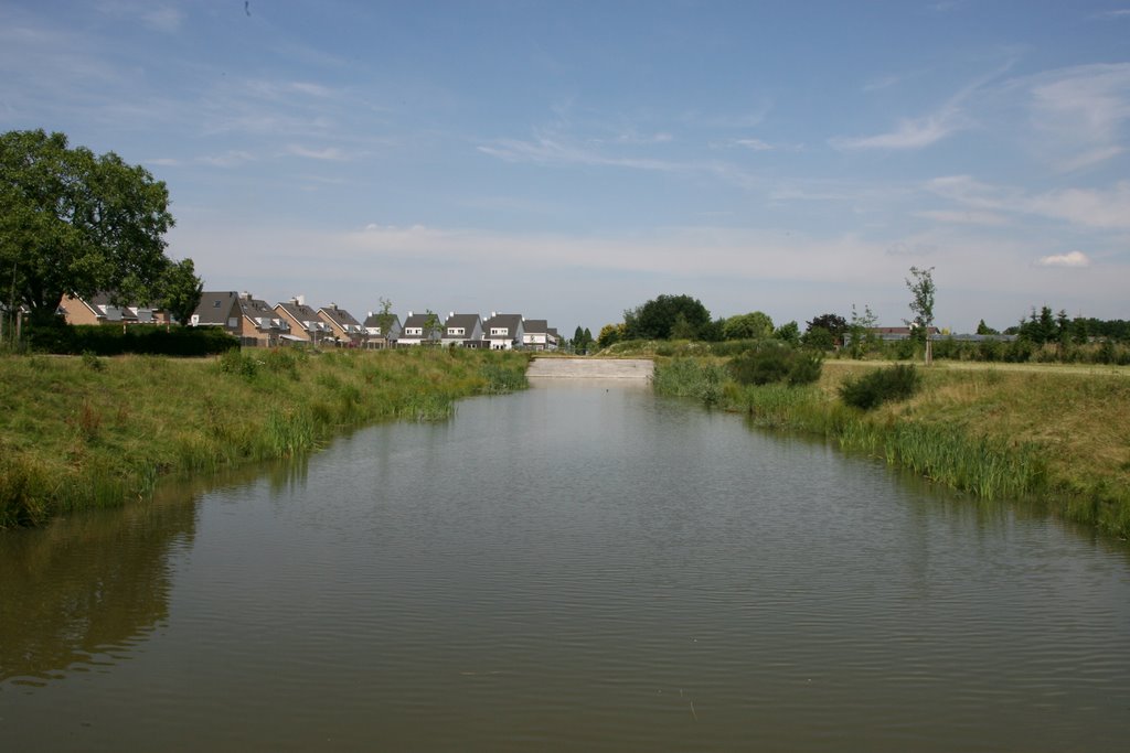 Restanten Noordkanaal t Ven Venlo