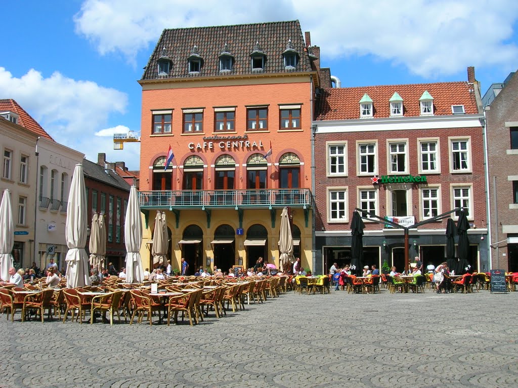 Café Heineken -Venlo Holland