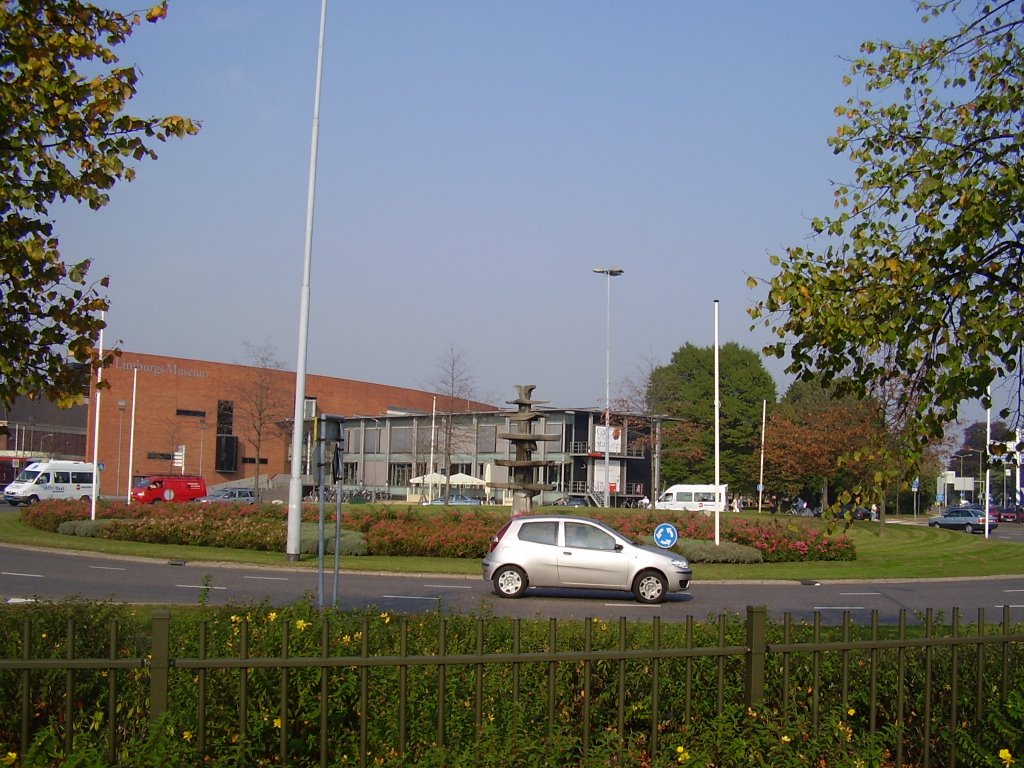 Limburgs Museum, Venlo