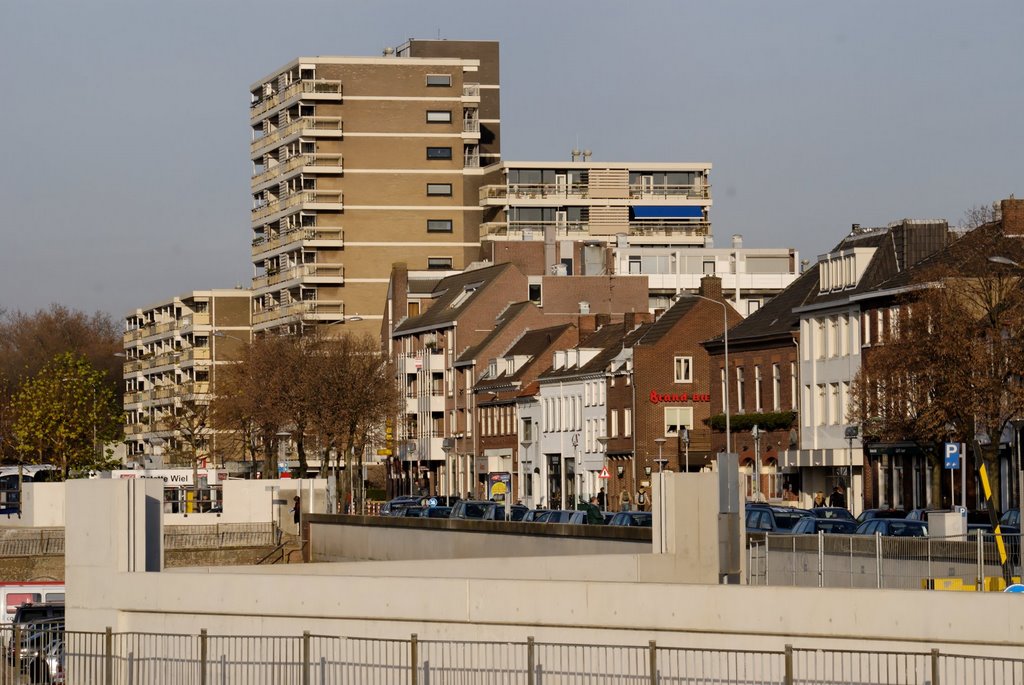 Venlo Maaskade