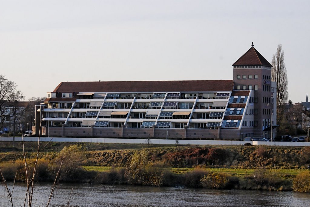 Terassenhaus