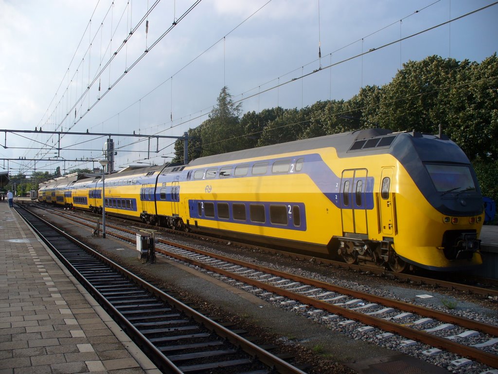 Station Venlo
