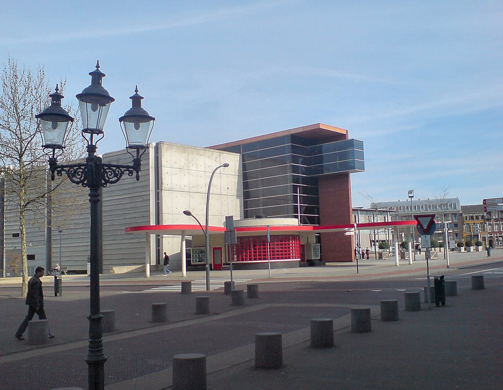 venlo, limburgs museum