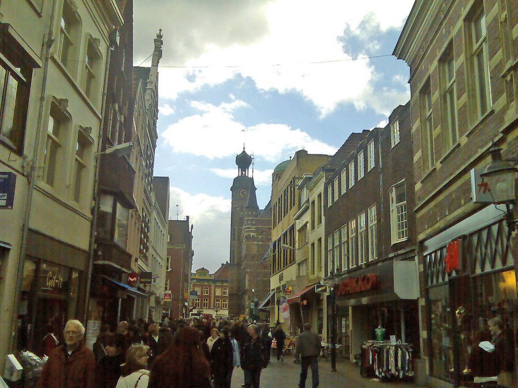 Venlo