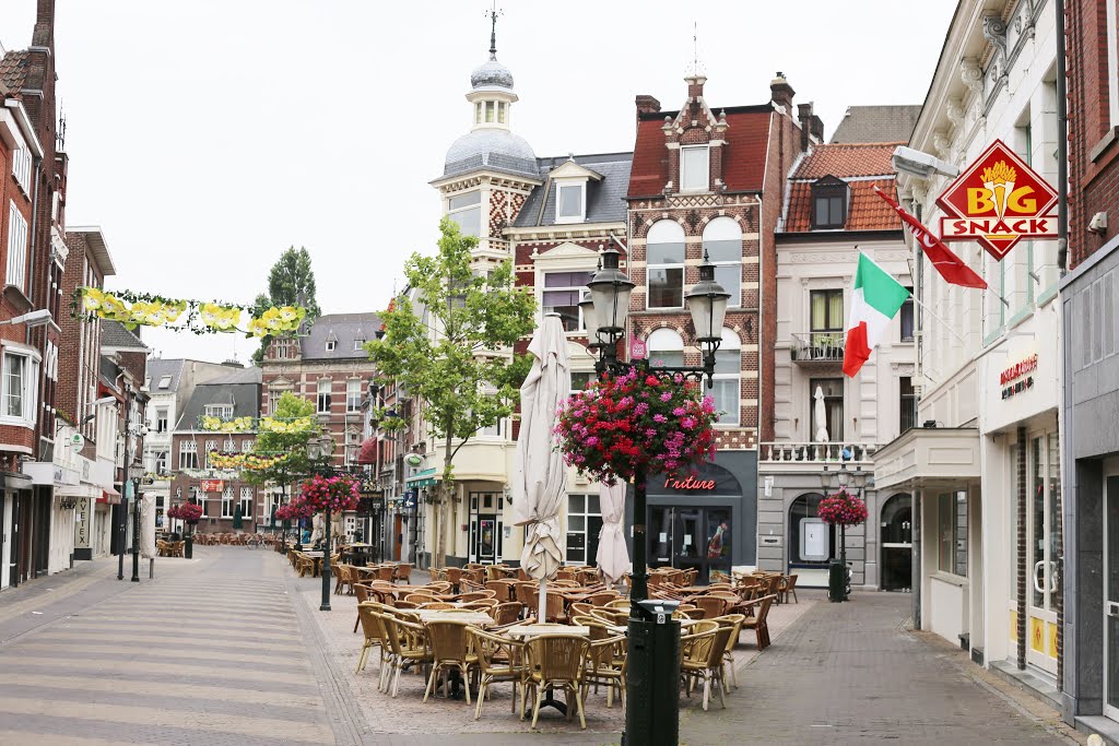 Venlo