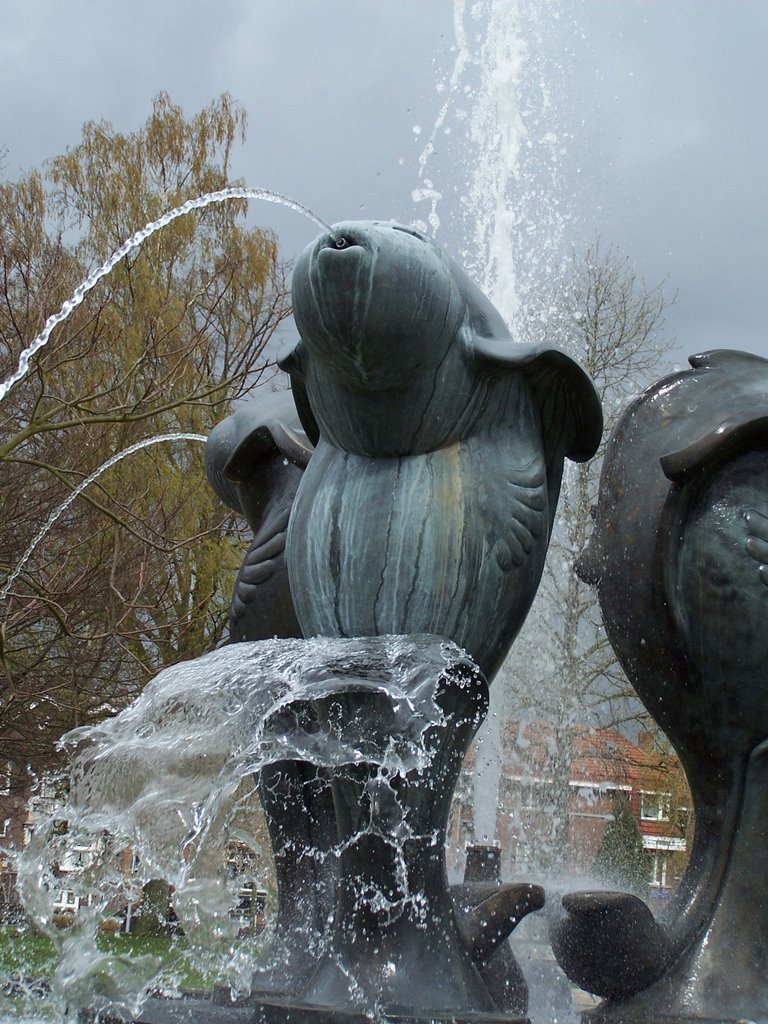 Venlo - Julianapark