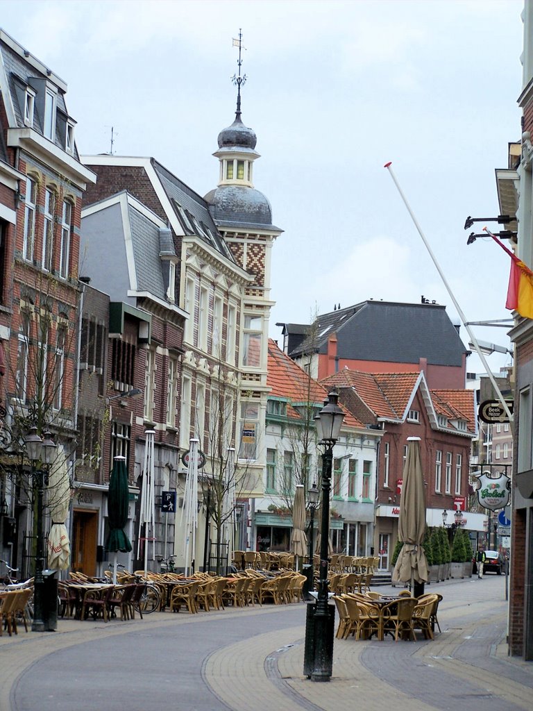 Venlo - Parade