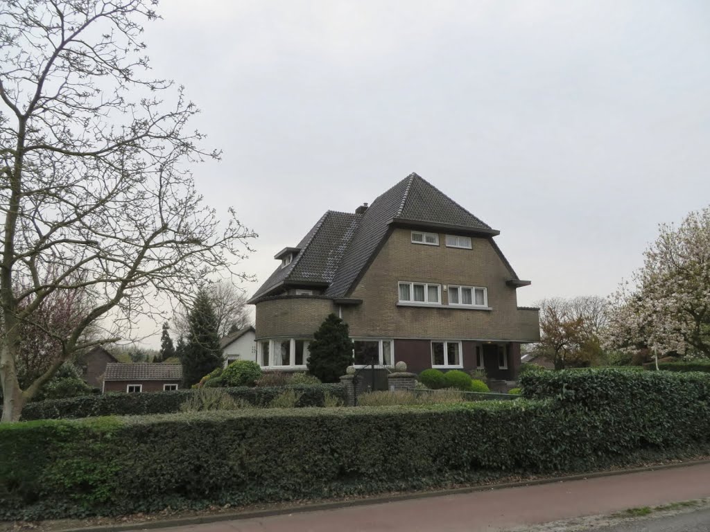 NL - Horn - Rijksweg