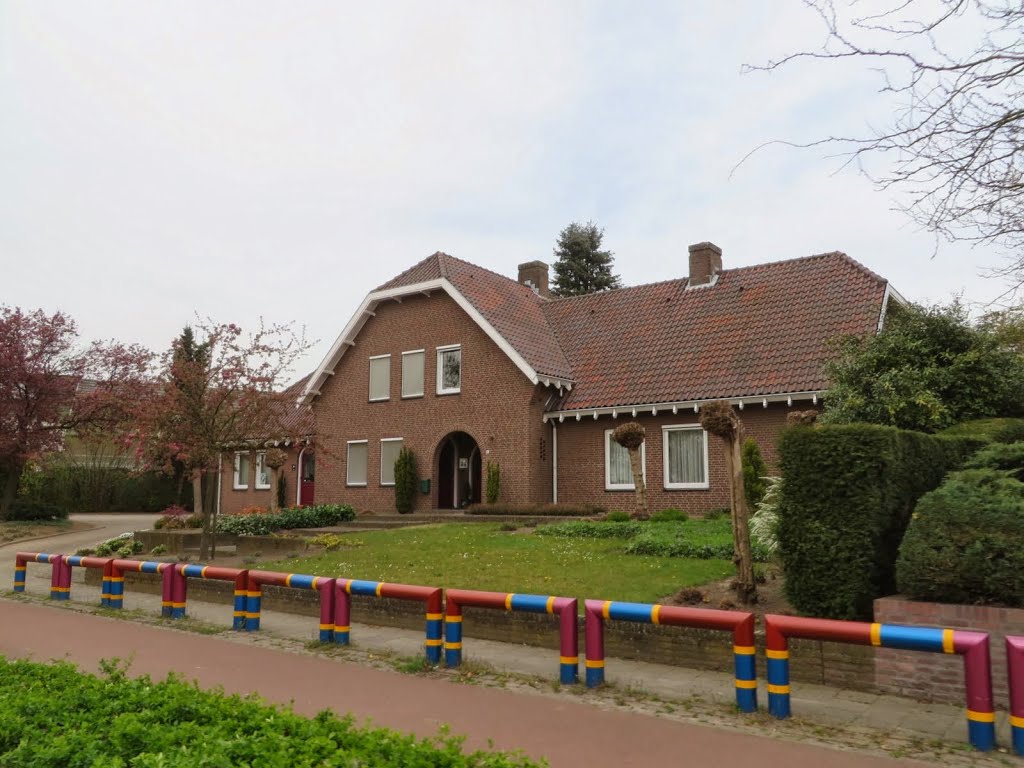 NL - Horn - Rijksweg