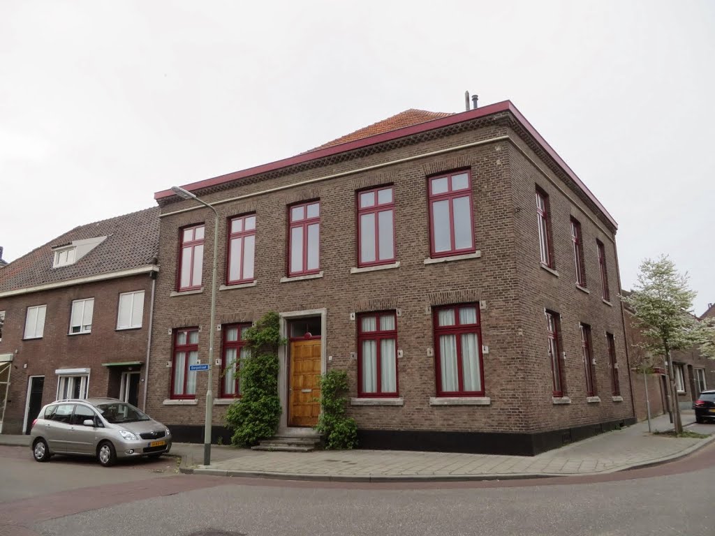 NL - Horn - Dorpstraat