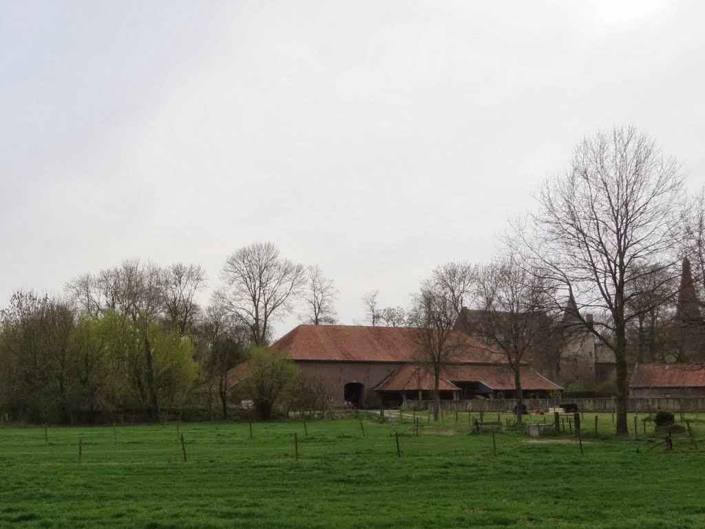 NL - Horn - Breeweg