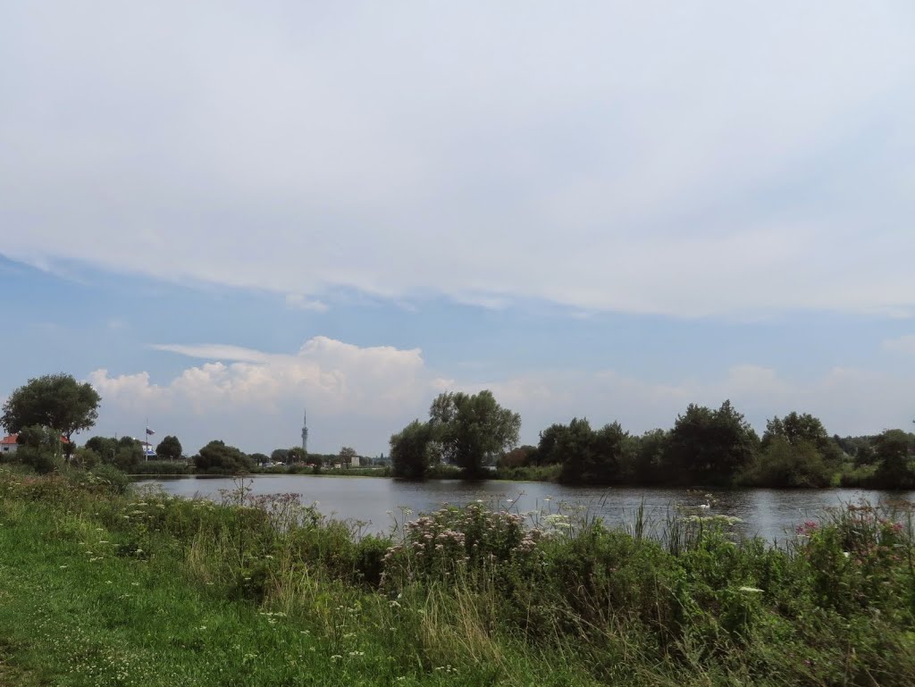 NL - Roermond - Oolderhuuske