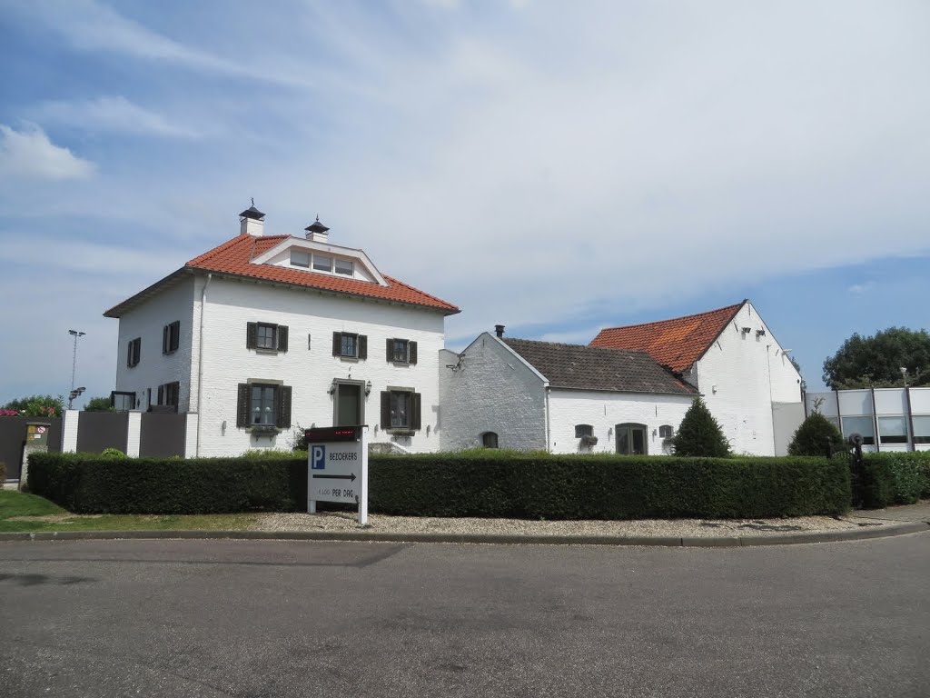 NL - Roermond - Oolderhuuske