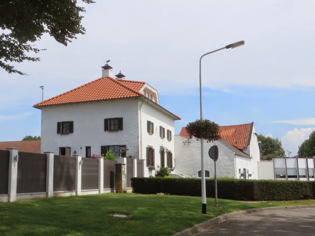 NL - Roermond - Oolderhuuske
