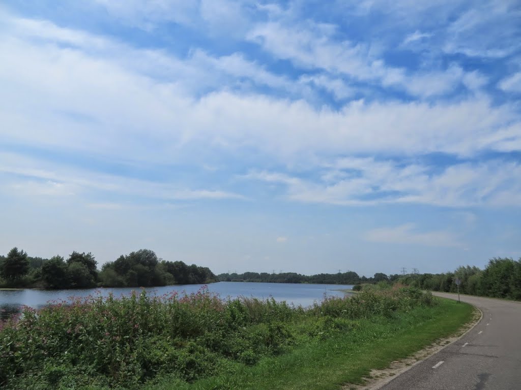 NL - Roermond - Oolderhuuske