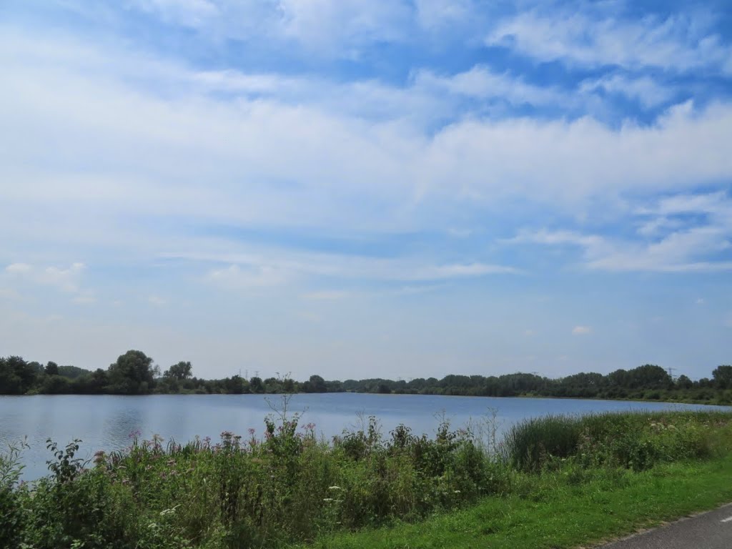 NL - Roermond - Oolderhuuske
