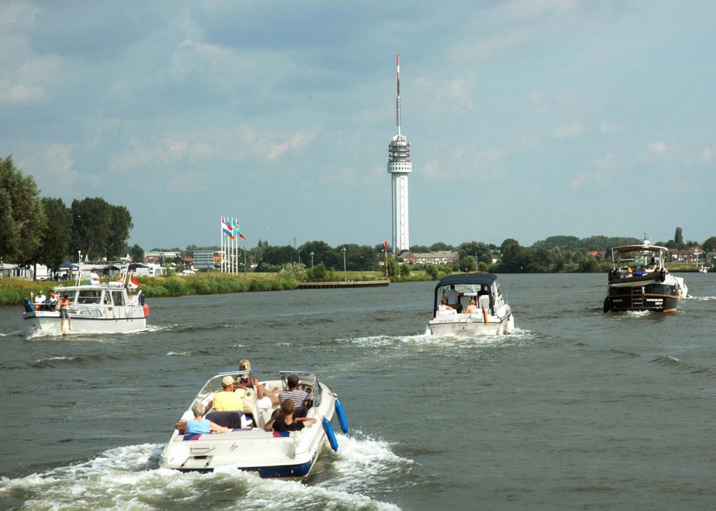 Maasplassen Roermond