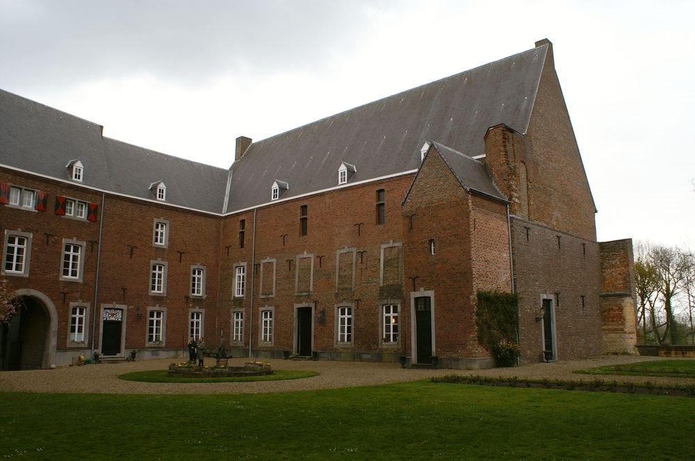 Kasteel Horn