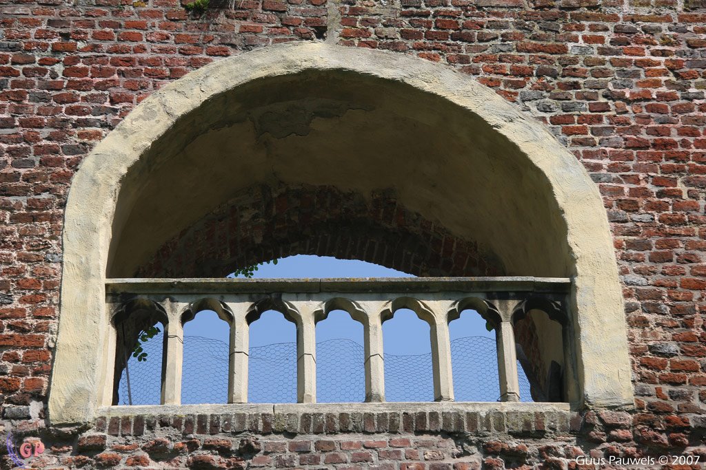 kasteel horn