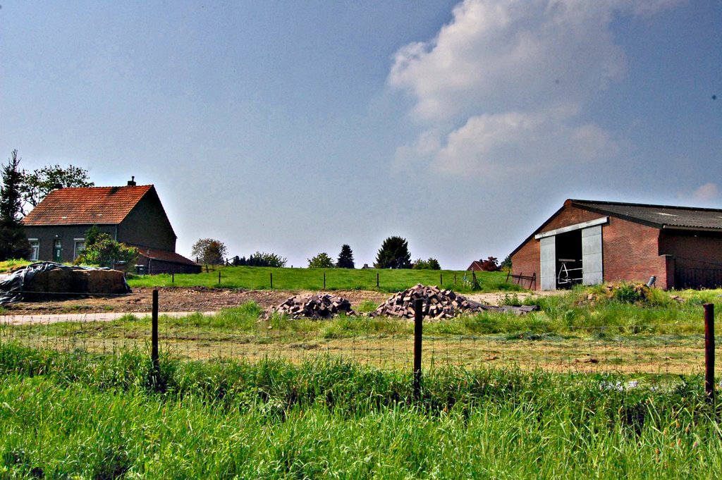 Nice place to live
