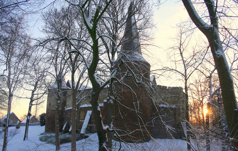 Horn Castle 3
