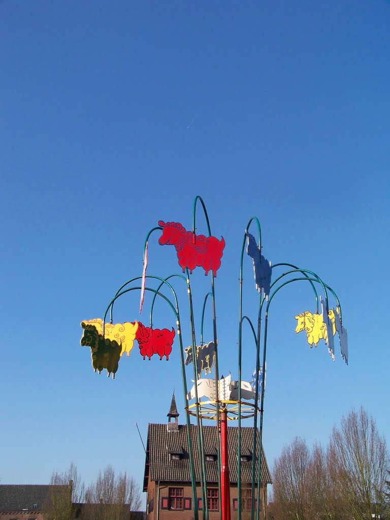 vastelaovend