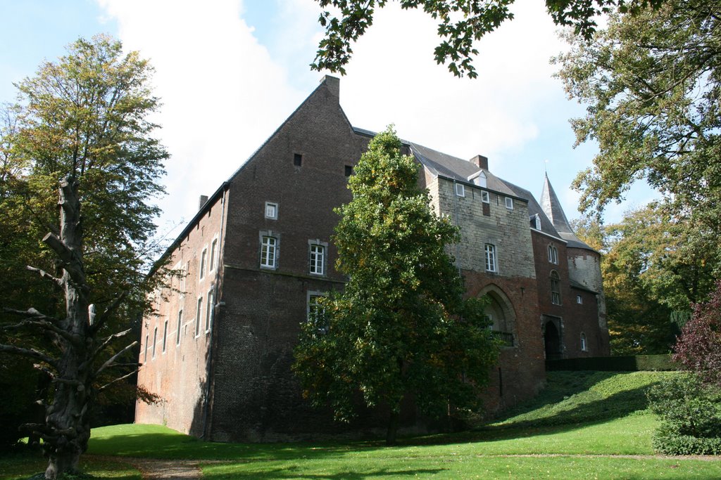 Kasteel Horn