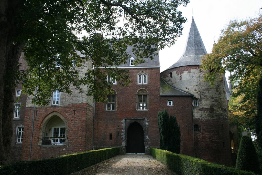 Kasteel Horn