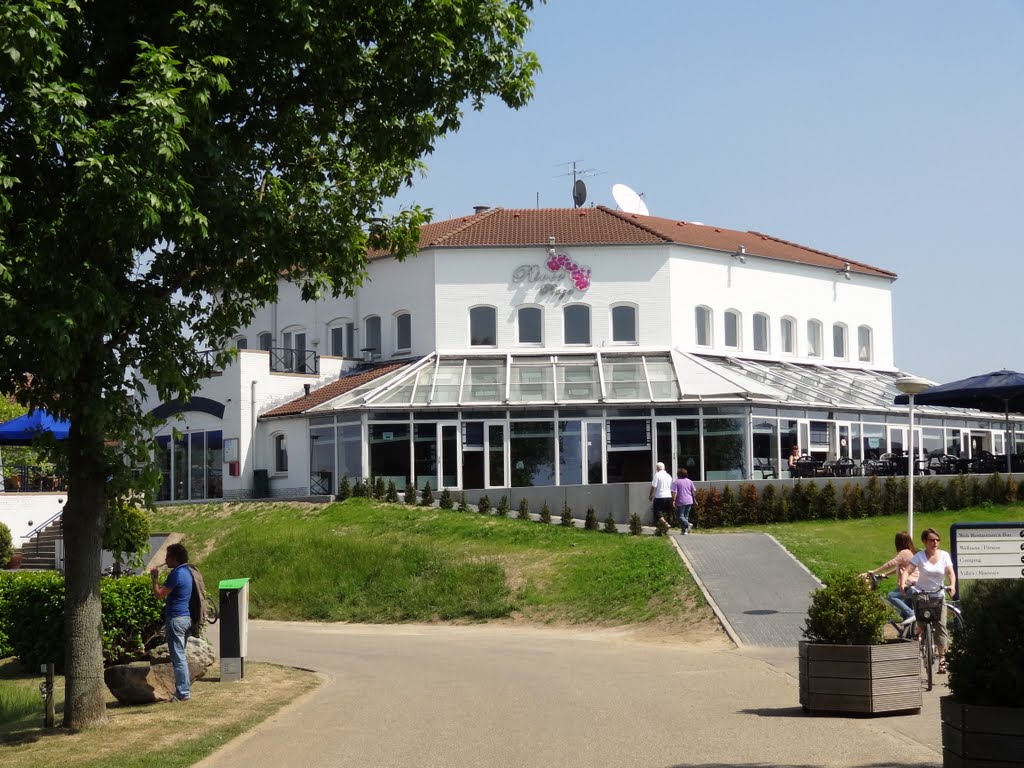 Restaurant Marina oolderhuuske