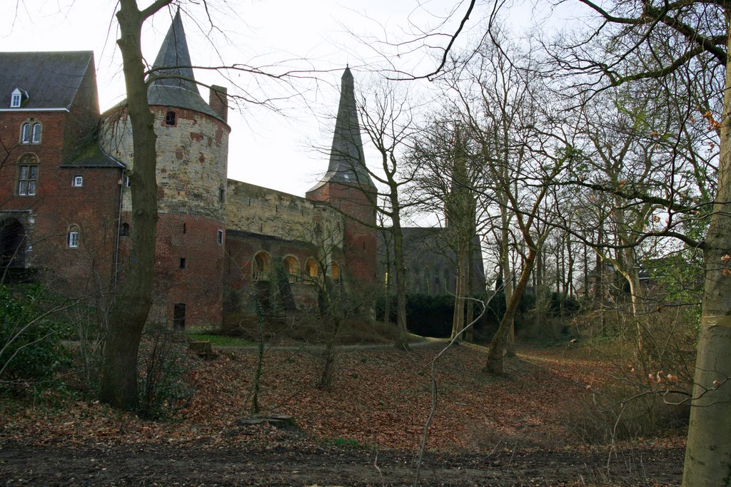 Kasteel Horn