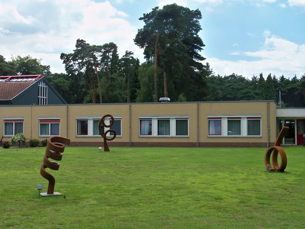 Ciro Artwalk Hornerheide Henk Schreurs