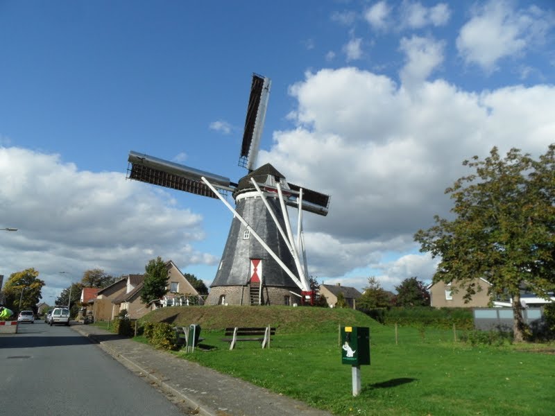 De Hoop in Horn