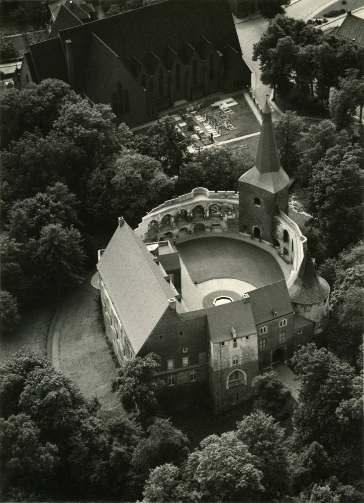 Horn 1958