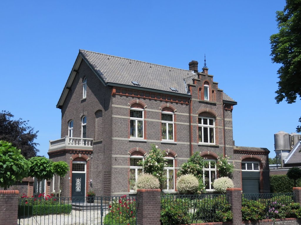 NL - Horn - Dorpstraat