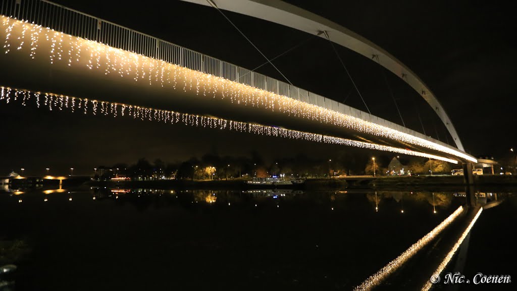 Hoge Brug - Maastricht
