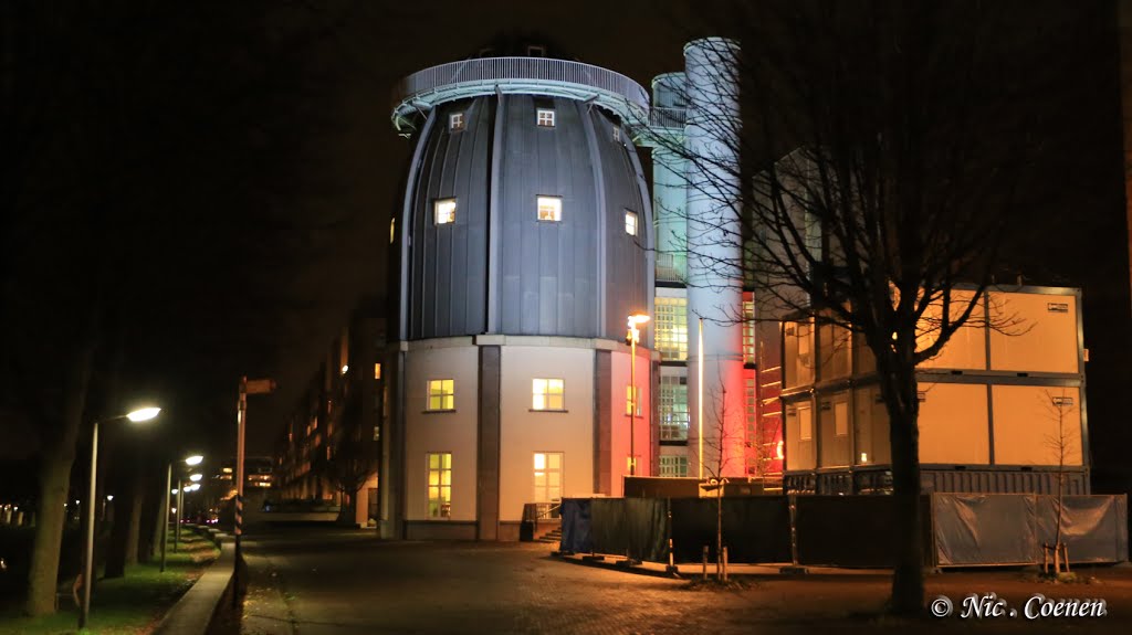 Bonnefantenmuseum  - Maastricht