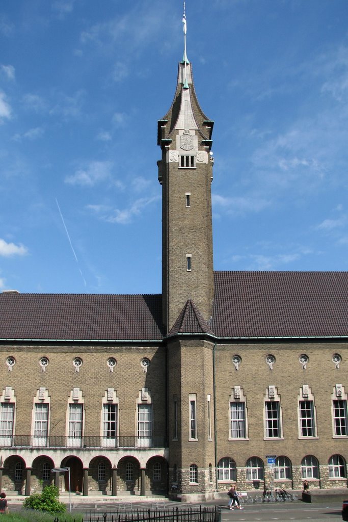 Maastricht, The Netherlands