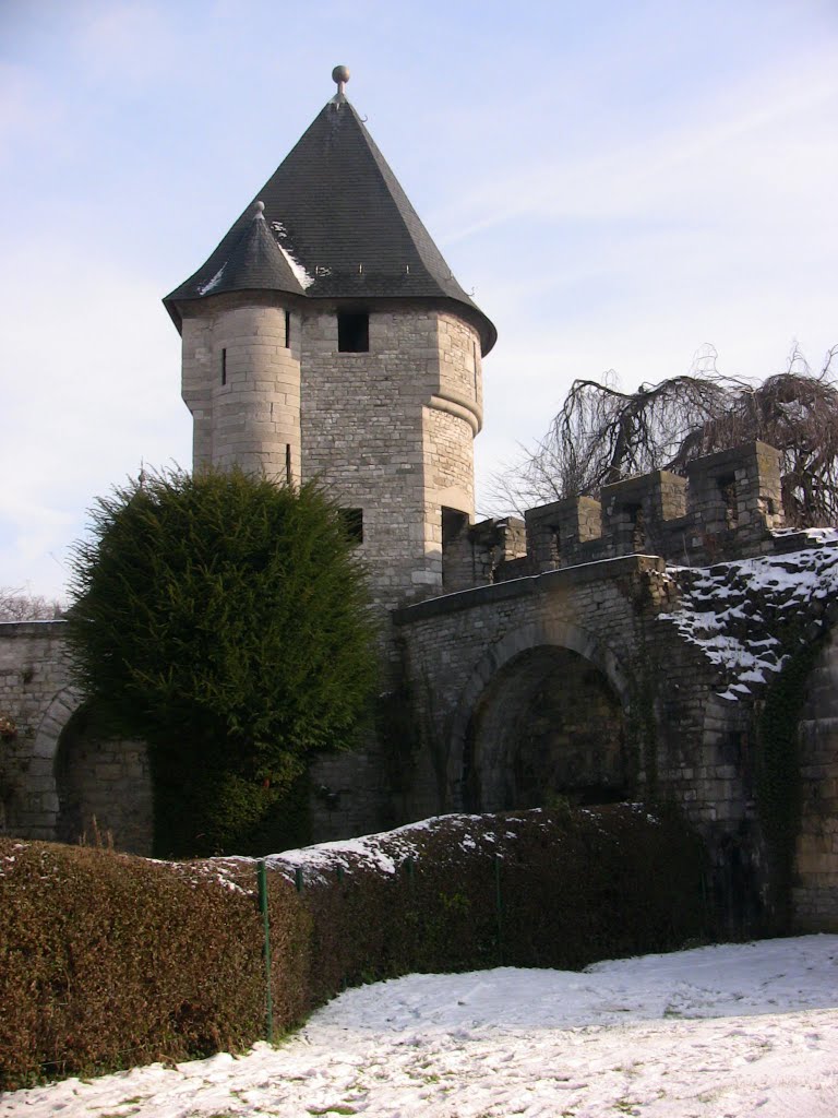 Castle Beaufort Maastricht