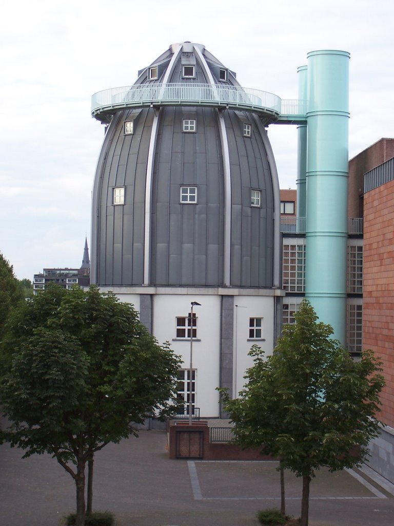 Bonnefantenmuseum