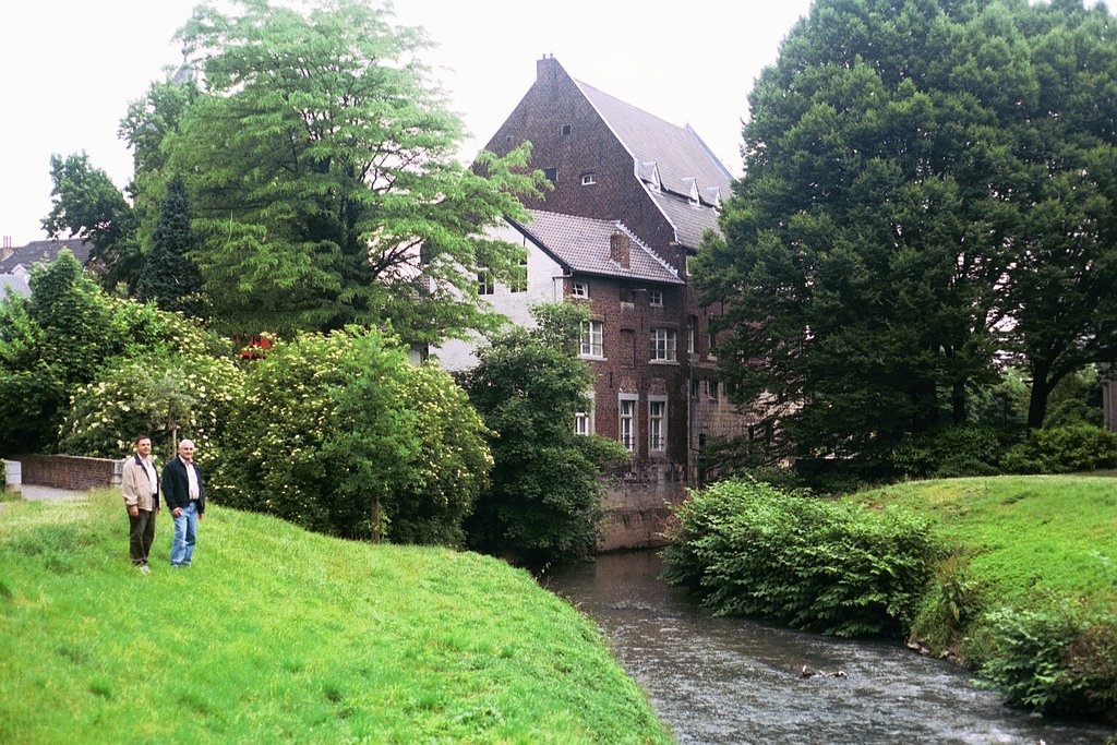 Castle