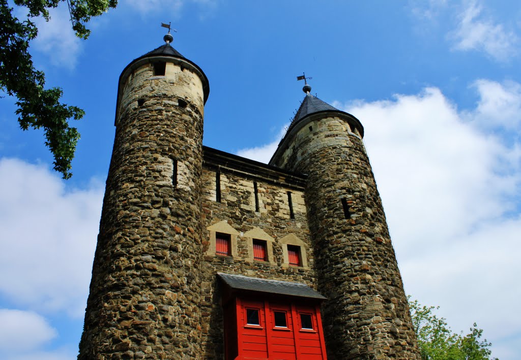 Helpoort Maastricht