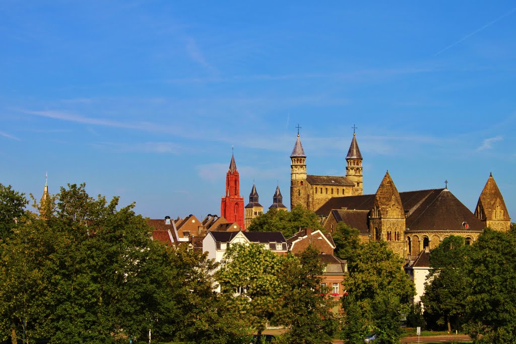 Maastricht