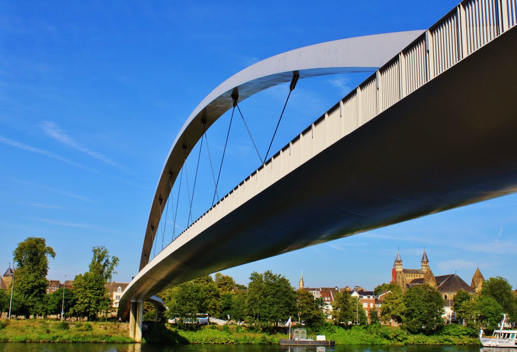Hoge Brug Maastricht