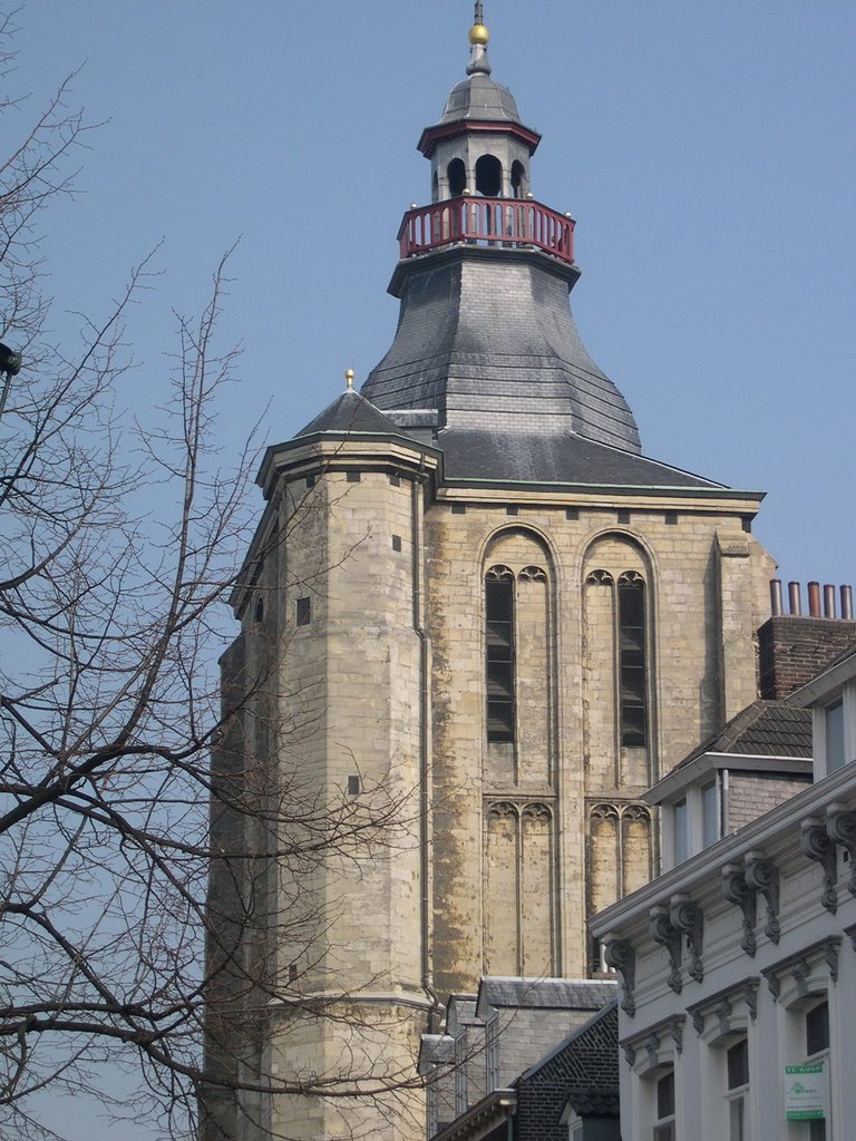 Maastricht