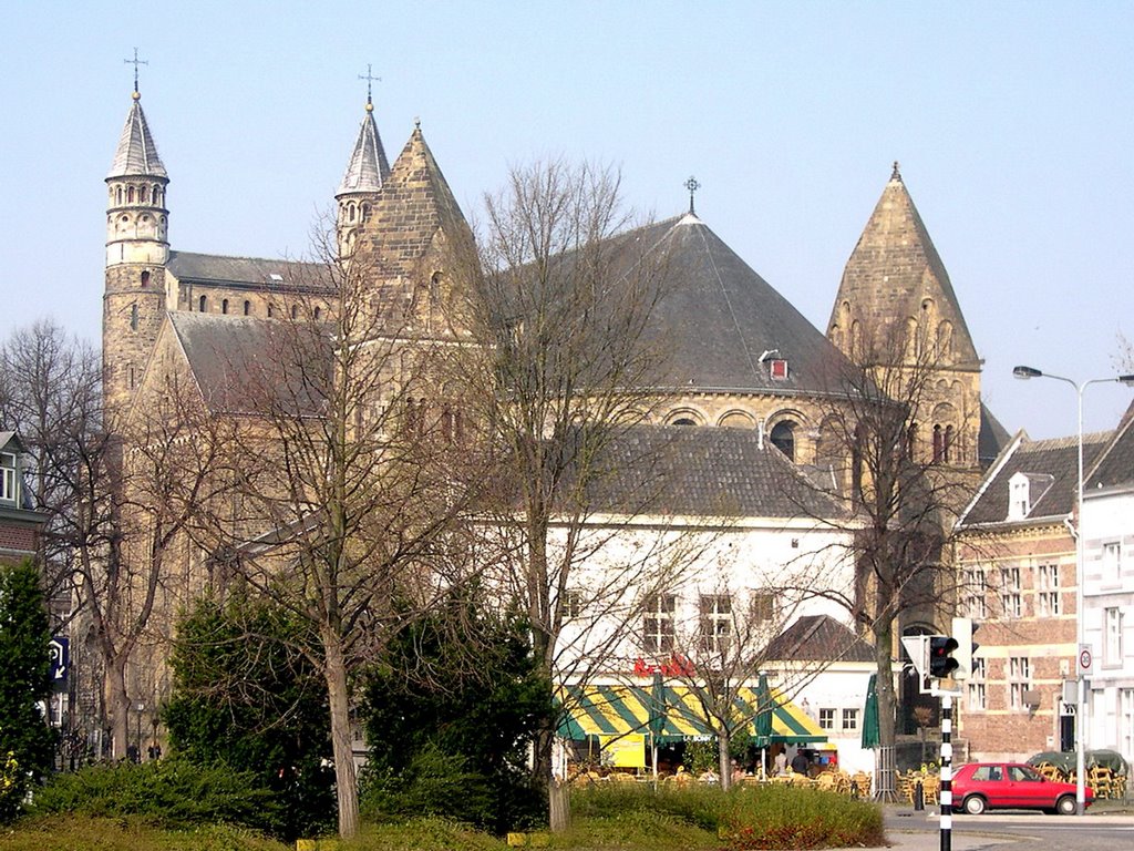 Maastricht